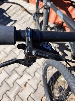 CANNONDALE FSI 4 - 5