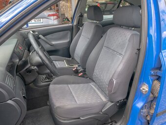 Škoda Octavia ČR 1.8T 110KW - 5