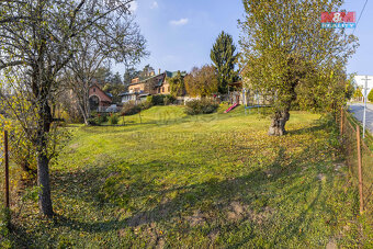 Prodej pozemku k bydlení 1043 m², Velké Popovice - 5