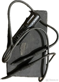 Prodám retro elektro zařízení - 5