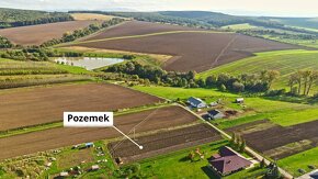 PRODEJ POZEMKU PAŠOVICE - 5