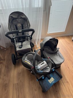 Kočárek Cybex Balios S - 5