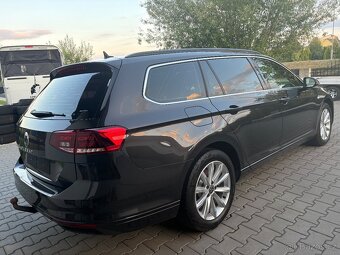 Volkswagen Passat b8 2 Tdi m.r.2021 full led ACc navi virtua - 5