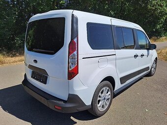 Ford Tourneo Connect Grand 1.5 TDCI - 5