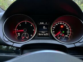 VW golf 6 GTD DSG 125kw - 5