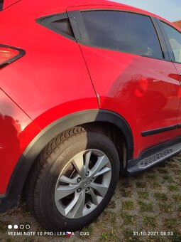 Honda. HRV r.2020 1,5 - 5
