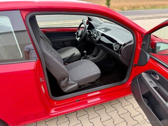Volkswagen UP 1.0 MPI - 5
