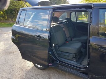 Ford GRAND C MAX - 5