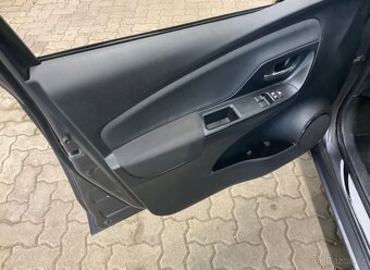 ►TOYOTA YARIS 1.5 82KW DUAL VVT TEAM-KAMERA - 5