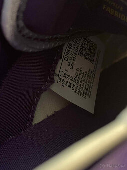 Nike Dunk Low Union Passport Pack Court Purple - 5