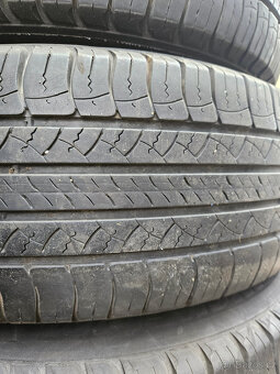 16" Dacia Duster s pneu 215/65r16 Michelin - 5