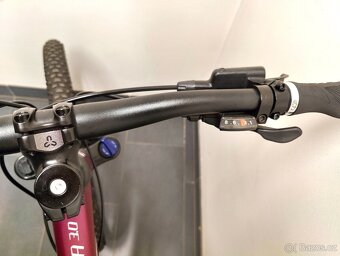 NOVÉ kolo CTM CHARISMA 3.0, rám S/M, kola 27.5" - 5