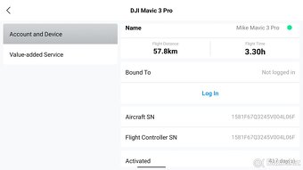 Dji mavic 3 pro - FLY MORE COMBO, ovladač RC PRO, záruka - 5