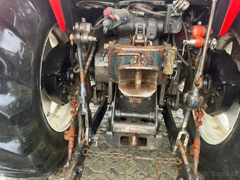 Zetor 7745 - 5