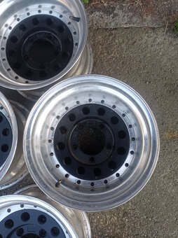 Alu kola 5x139,7 r15 jimny vitara samuraj atd - 5