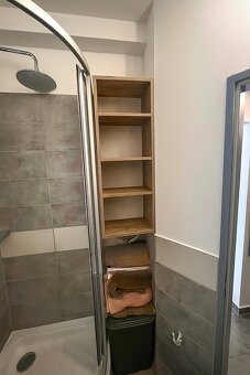 OV Byt 1+1 31m2 Angelovova, Praha 4 - Modřany - 5