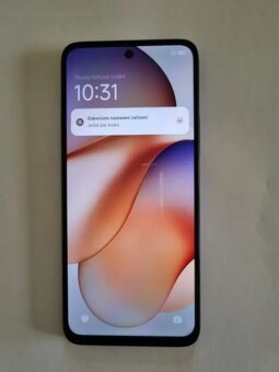Xiaomi Redmi 13 6GB/128GB - 5