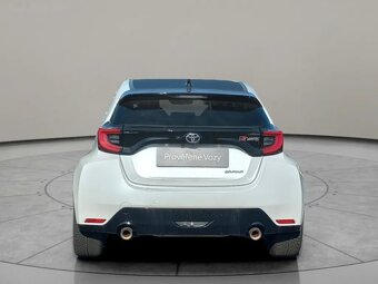 Toyota Yaris, GR 1.6Turbo 4WD Dynamic+Sport - 5