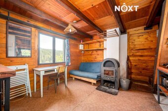 Prodej Chata, 32㎡ - 5