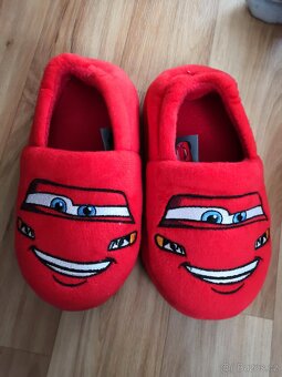 Nové bačkory 28/29 - 5