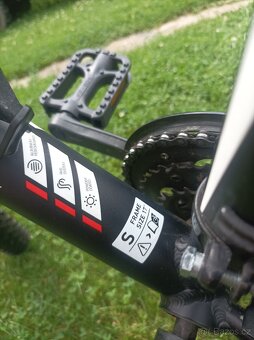 Horské kolo 26" kola - 5