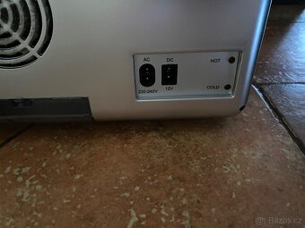 Cestovní lednička - 5