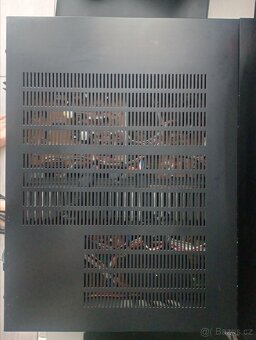 Denon DRA-825R /Japan 1989/ - 5