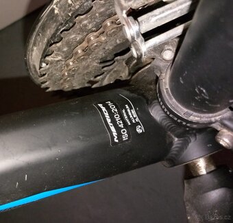 Horské kolo Merida Matts 6.15 rám S - 5