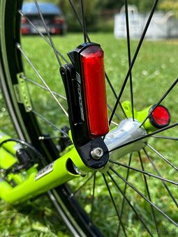 Kostka Max Tour G6 - 5