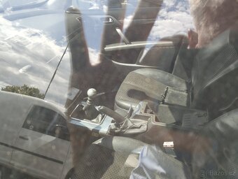 Peugeot 407 2.0 HDI combi - 5