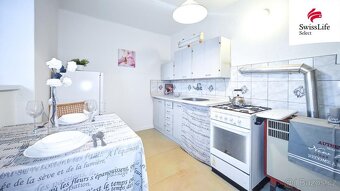 Prodej bytu 2+1 59 m2 Sezemická, Pardubice - 5