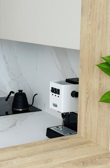 Gaggia Classic e24 - 5