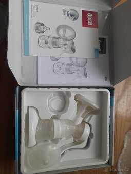 Ruční odsávačka LOVI EXPERT - 5