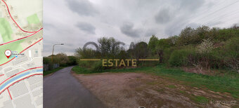 0,5 ha pozemků v k.ú. Zlín - 5