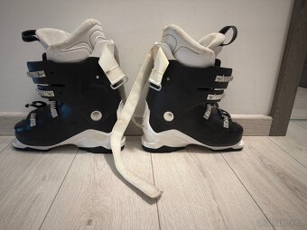 Lyžařský set pro dívku - 5