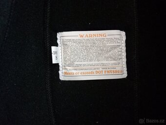 Helma na motorku - 5