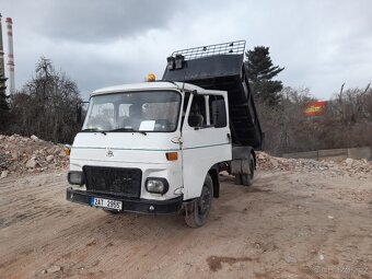 Avia A31 sklopka - 5