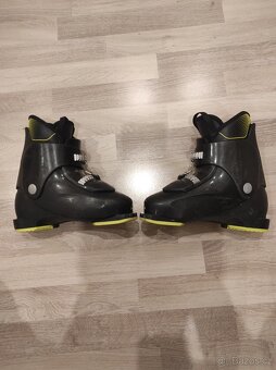 Dětské lyžařské boty Fischer vel. 36 - 5