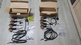 KTM EXC GASGAS HUSQVARNA homologizačný kit - 5