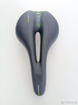 Nové sedlo na bicykel - 5