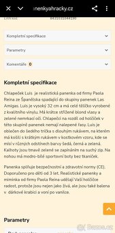 Panenka chlapeček - 5