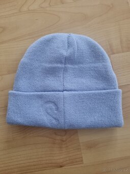 Holčičí zimní čepice Stitch - NOVÁ bez visačky - 5