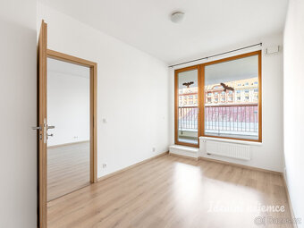 Pronájem bytu 2+kk, Kurta Konráda, Libeň,  53 m2 - 5