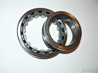 Ložisko NH 216 W NSK válečkové, Japonsko-NOVÉ, TOP - 5