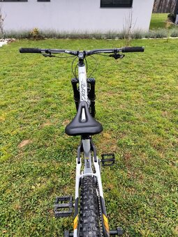 Bergamont – horské kolo / enduro vel.L - 5