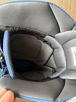 Hokejové kalhoty bauer tampa bay Lightning - 5