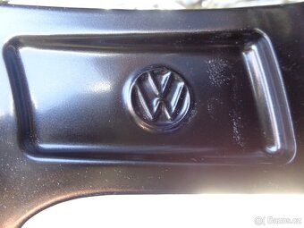 VW Multivan Transporter Crafter / Man Tge new lita kola R16 - 5