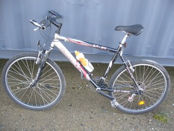 KOLO BALANCE VALLEY 1.0 - 5