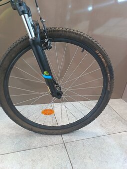 Horské kolo Rockrider ST 100 - 5