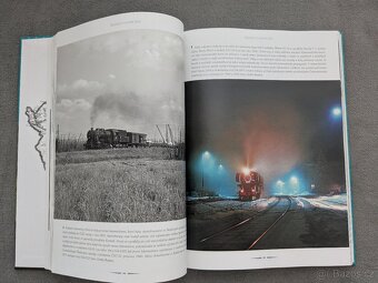 Kronika železnic českých zemí a nejkrásnější tratě - 5